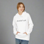 Healed - ish Women Softstyle Fleece Hoodie - Shopping Time Australia - Hoodie