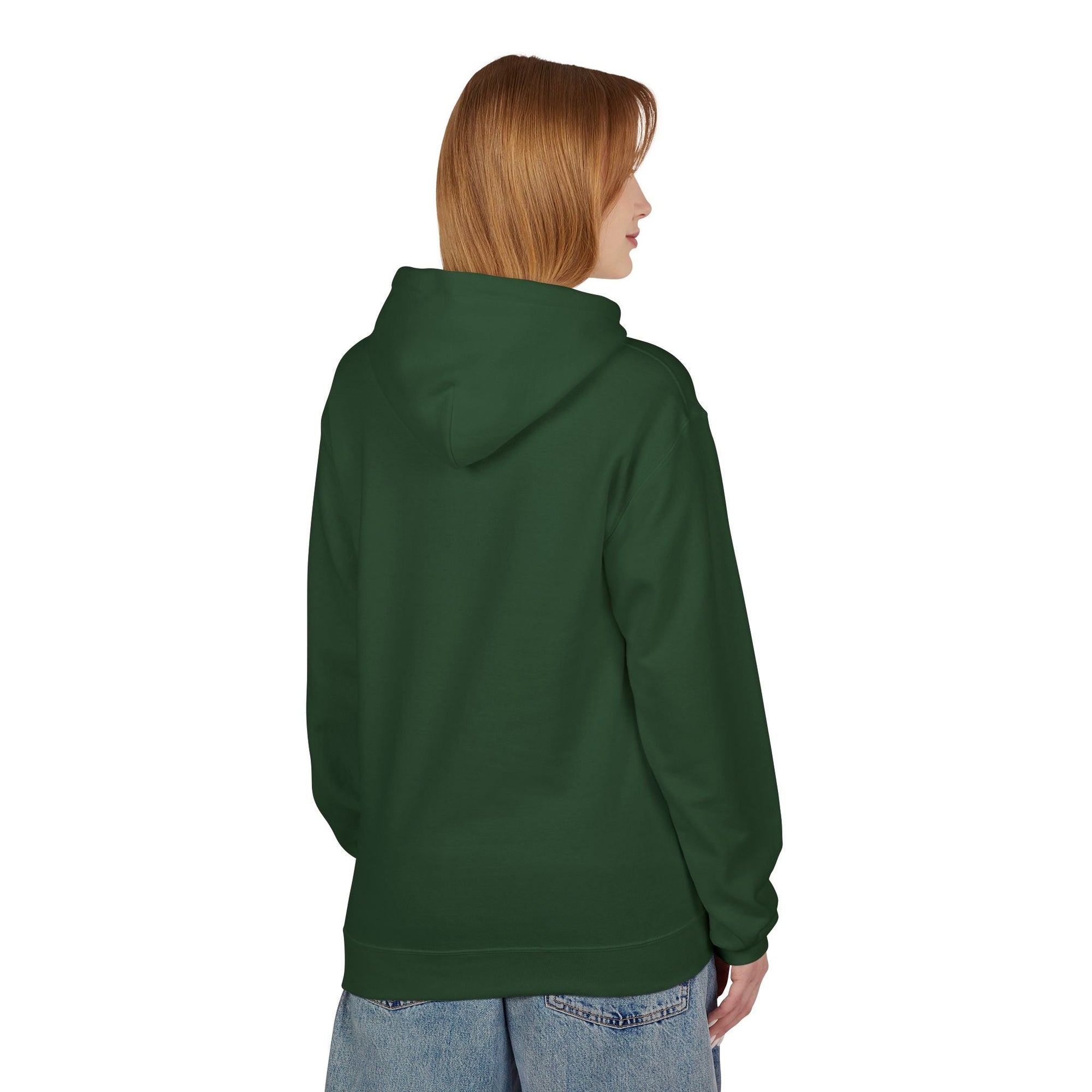 Healed - ish Women Softstyle Fleece Hoodie - Shopping Time Australia - Hoodie