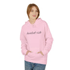 Healed - ish Women Softstyle Fleece Hoodie - Shopping Time Australia - Hoodie