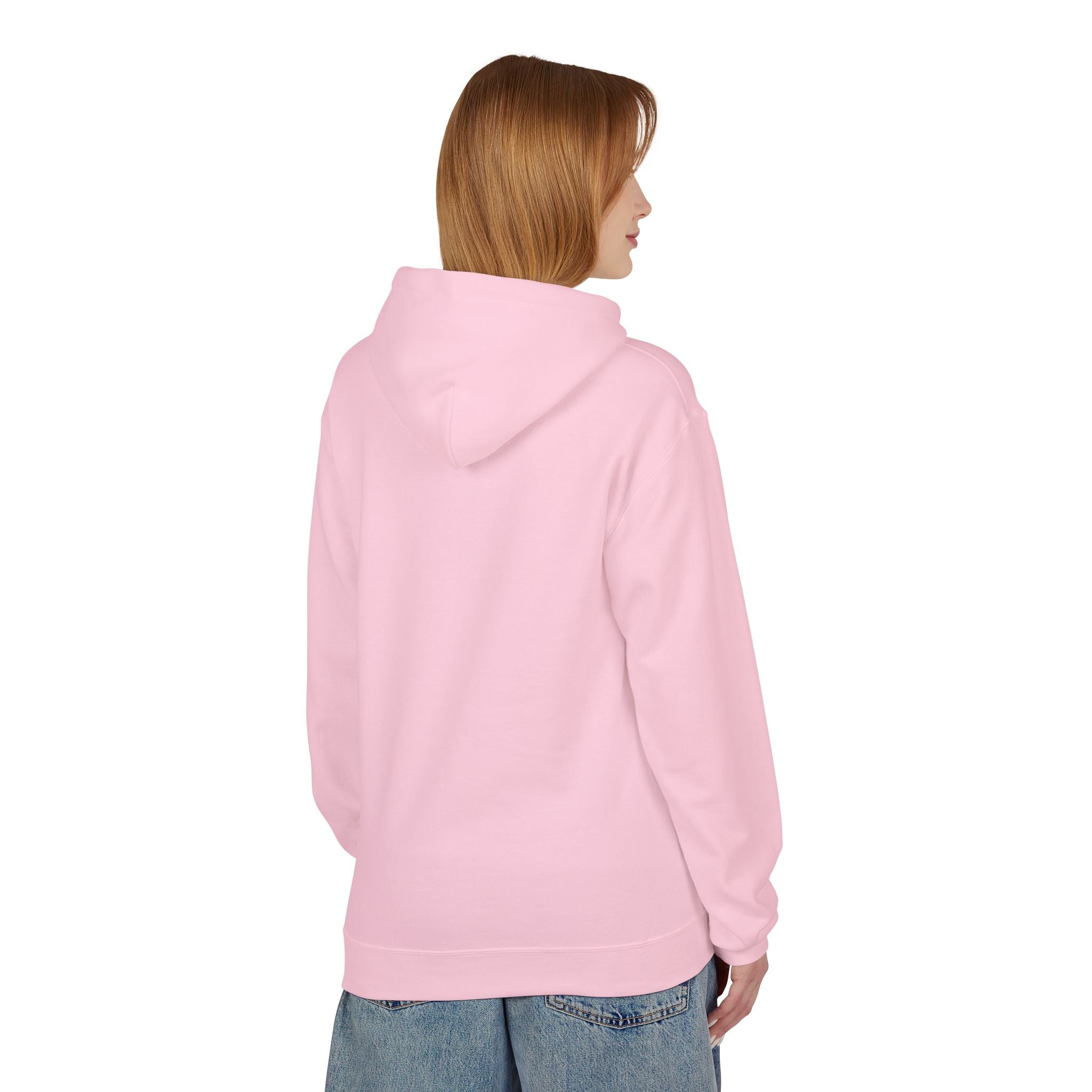 Healed - ish Women Softstyle Fleece Hoodie - Shopping Time Australia - Hoodie