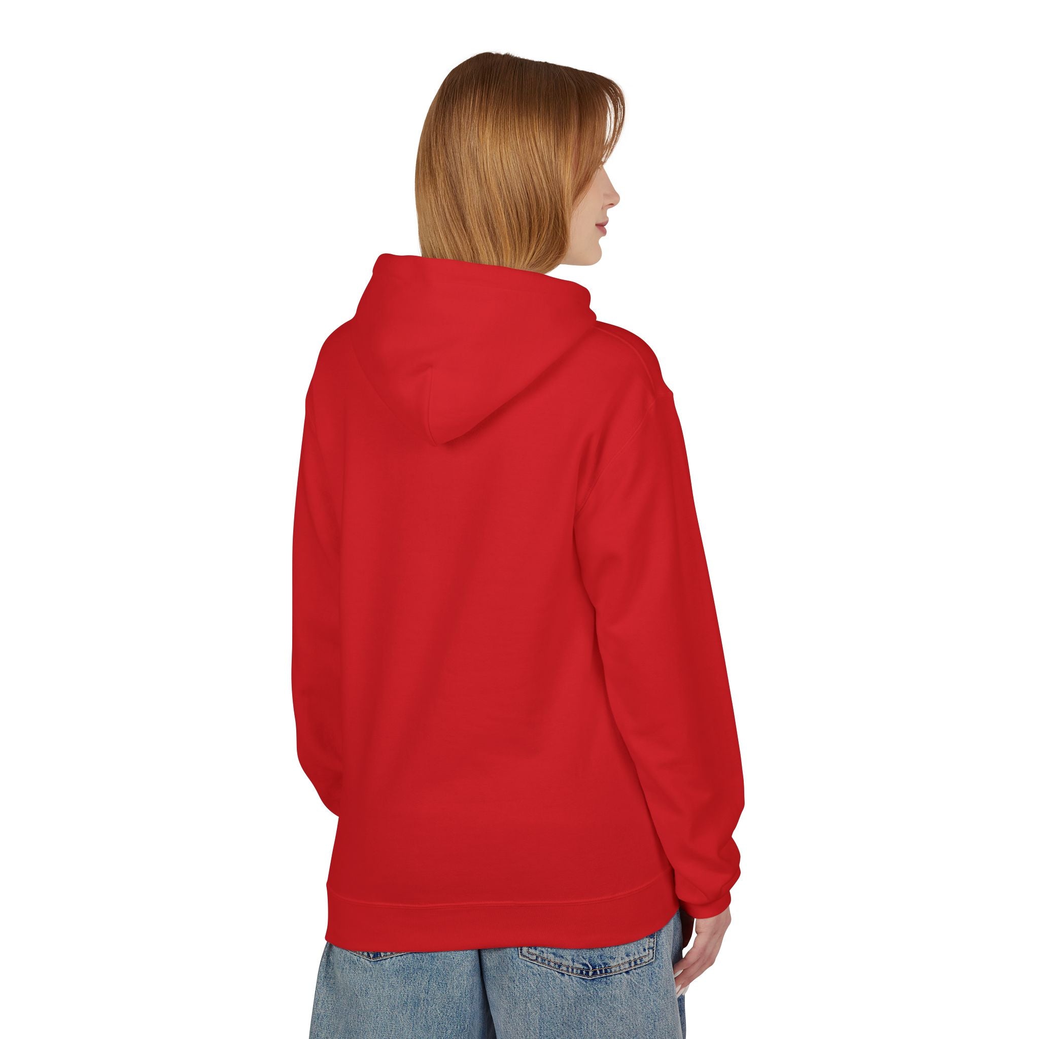 Healed - ish Women Softstyle Fleece Hoodie - Shopping Time Australia - Hoodie