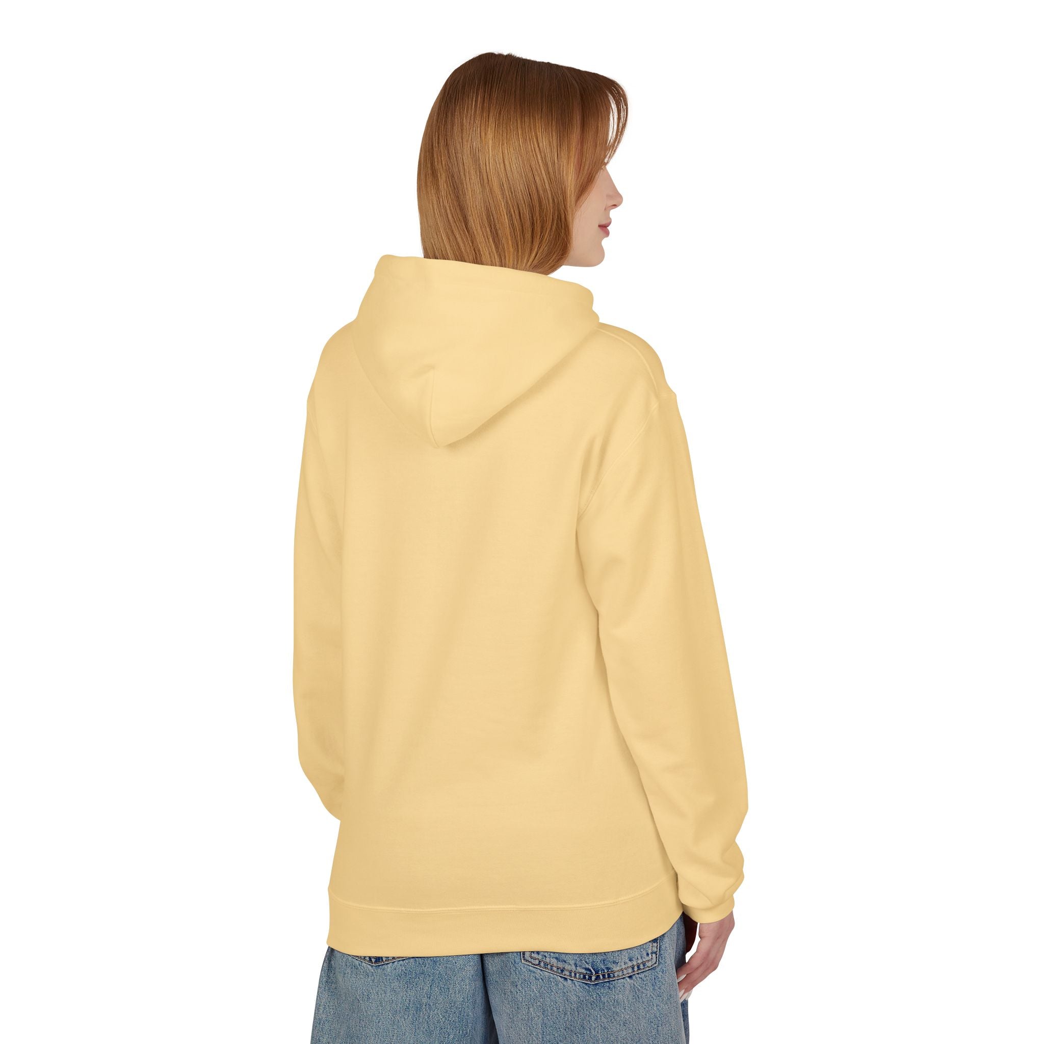 Healed - ish Women Softstyle Fleece Hoodie - Shopping Time Australia - Hoodie