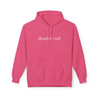 Healed - ish Women Softstyle Fleece Hoodie - Shopping Time Australia - Hoodie