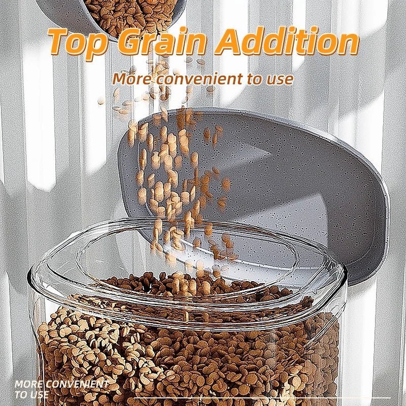 HOOPET Automatic Pet Feeder Bowl - Shopping Time Australia