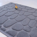 Household Non - Slip Coral Velvet Floor Mat - Shopping Time Australia