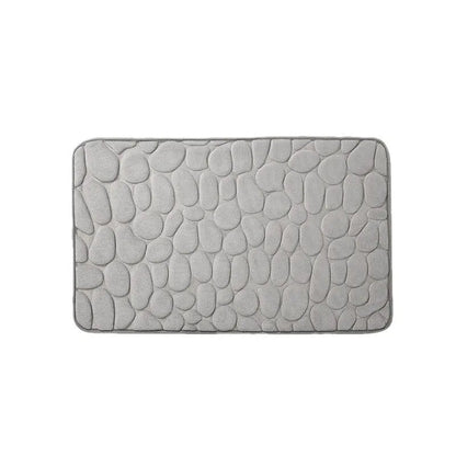 Household Non - Slip Coral Velvet Floor Mat - Shopping Time Australia