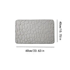 Household Non - Slip Coral Velvet Floor Mat - Shopping Time Australia