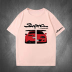 Japanese Performance Car Short - sleeved T-shirt - Shopping Time Australia - T-Shirts