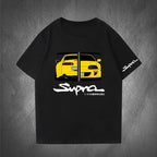 Japanese Performance Car Short - sleeved T-shirt - Shopping Time Australia - T-Shirts