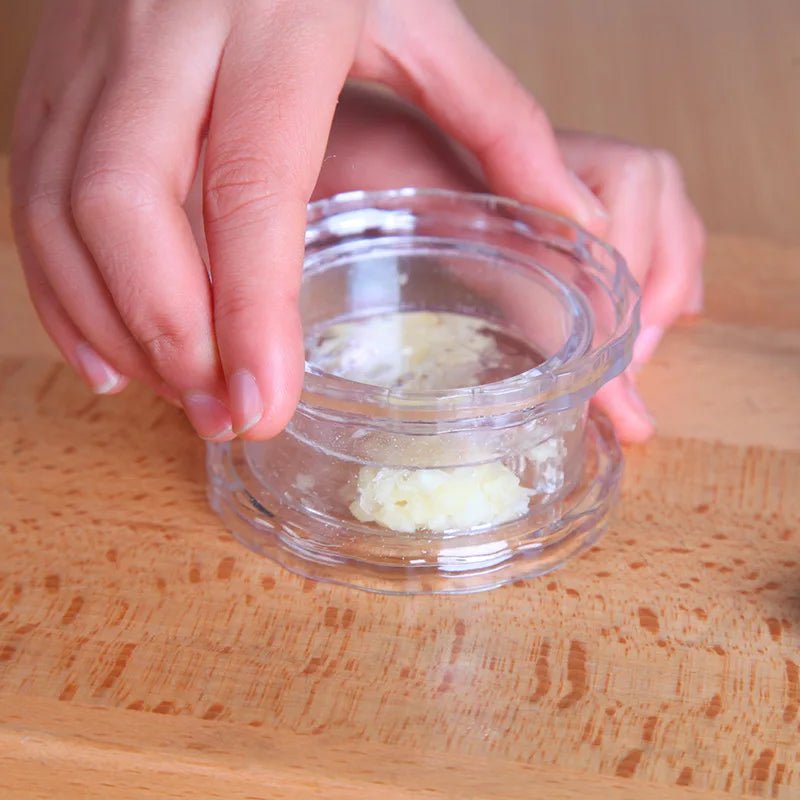 Kitchen Garlic Crusher - Shopping Time Australia - Kitchen Tools