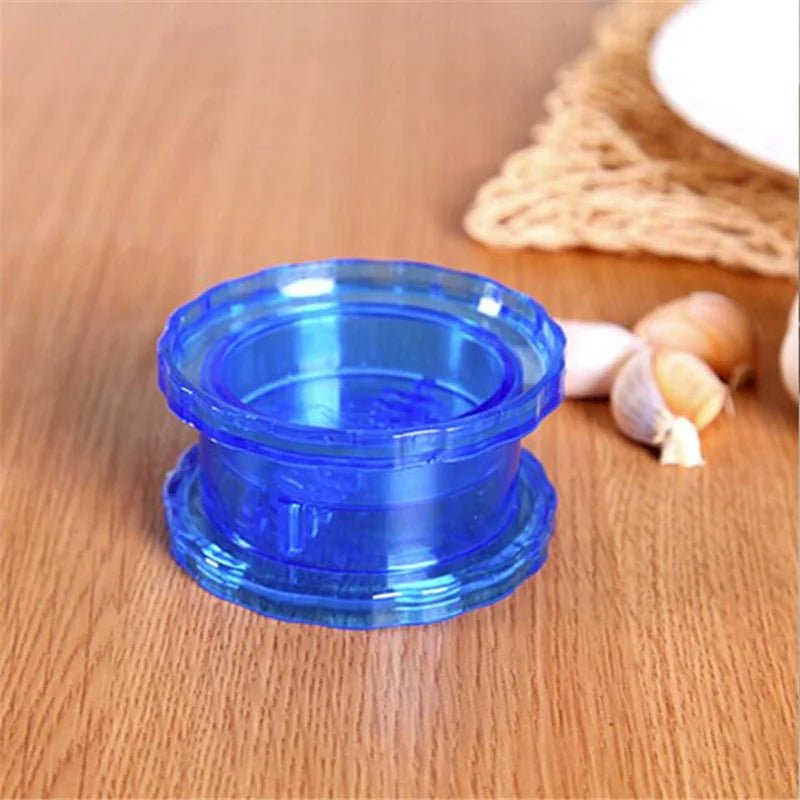 Kitchen Garlic Crusher - Shopping Time Australia - Kitchen Tools