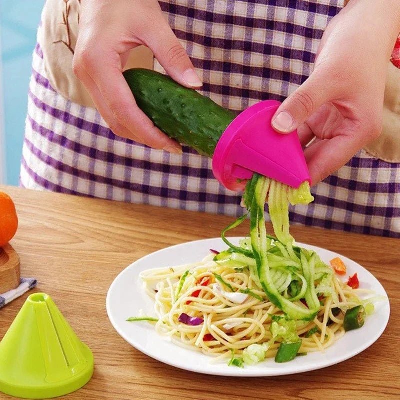 Kitchen Shredder Spiral Shredder - Shopping Time Australia - kitchen Tools