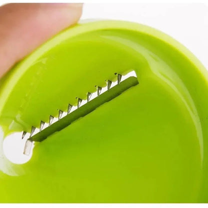 Kitchen Shredder Spiral Shredder - Shopping Time Australia - kitchen Tools