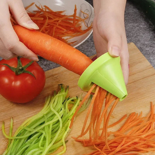 Kitchen Shredder Spiral Shredder - Shopping Time Australia - kitchen Tools