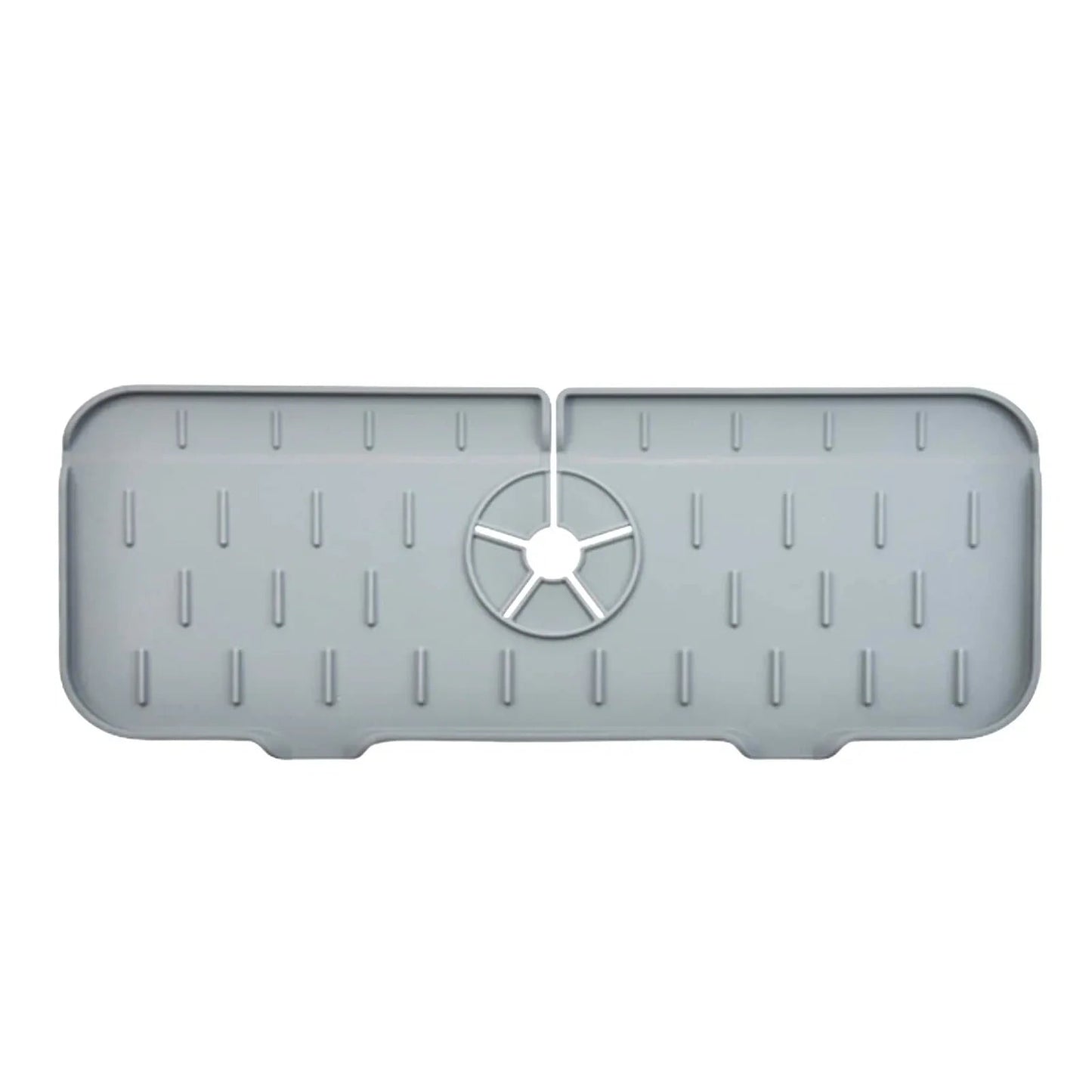 Kitchen Silicone Faucet Absorbent Mat - Shopping Time Australia