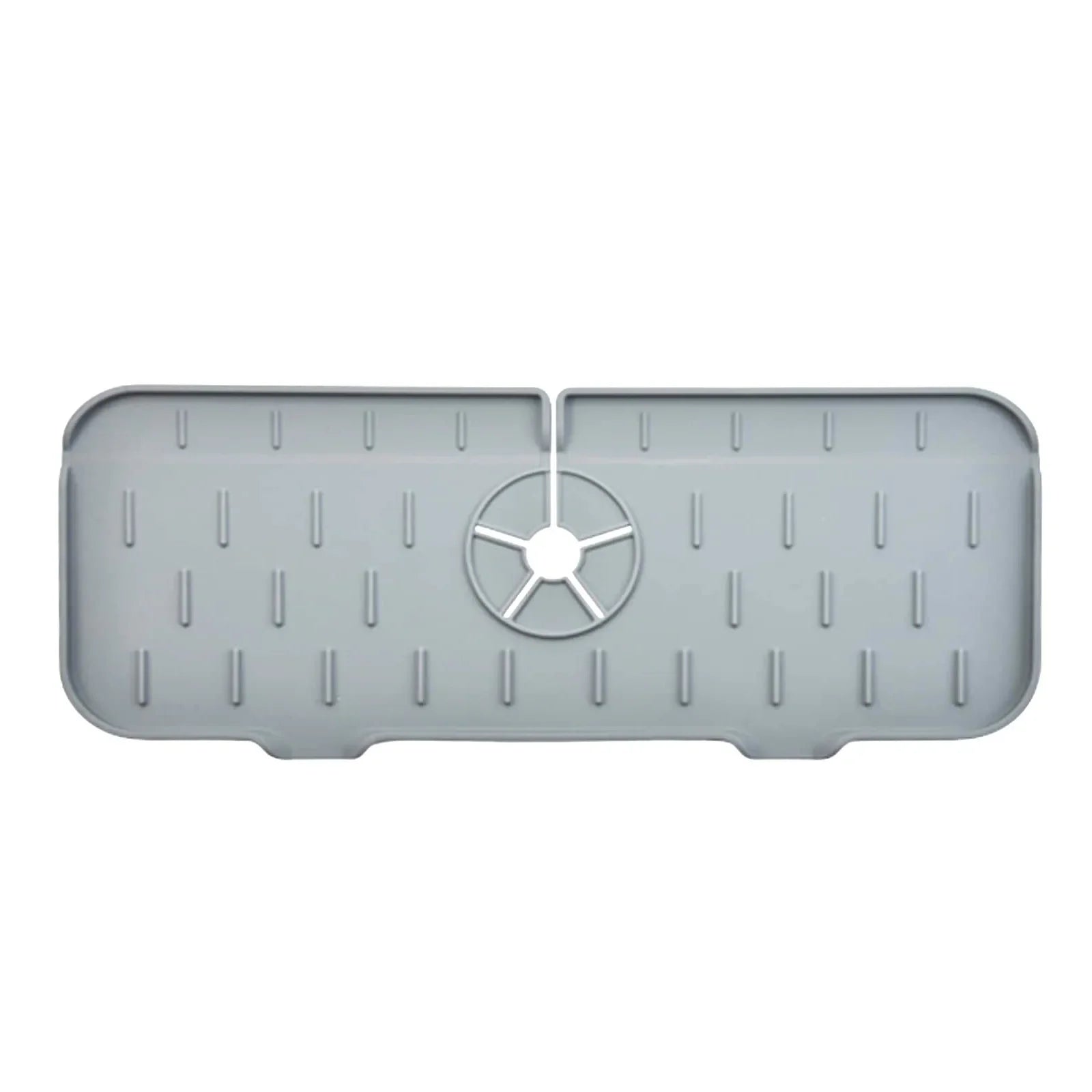 Kitchen Silicone Faucet Absorbent Mat - Shopping Time Australia