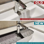 Kitchen Silicone Faucet Absorbent Mat - Shopping Time Australia