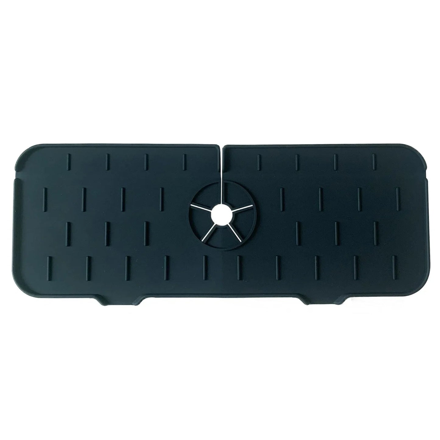 Kitchen Silicone Faucet Absorbent Mat - Shopping Time Australia