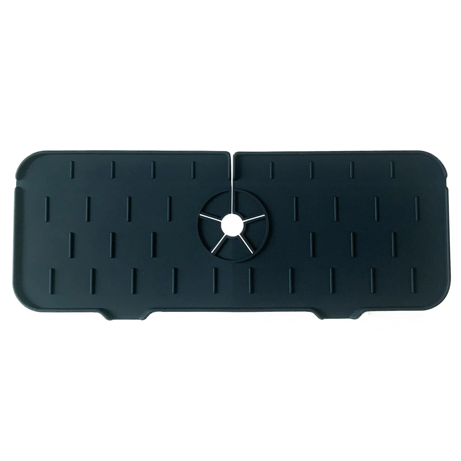 Kitchen Silicone Faucet Absorbent Mat - Shopping Time Australia