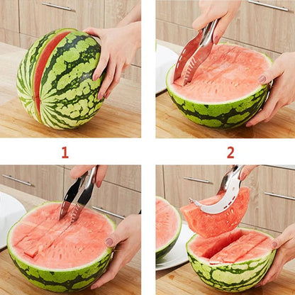 Kitchen Watermelon Slicer - Shopping Time Australia - Kitchen Tools
