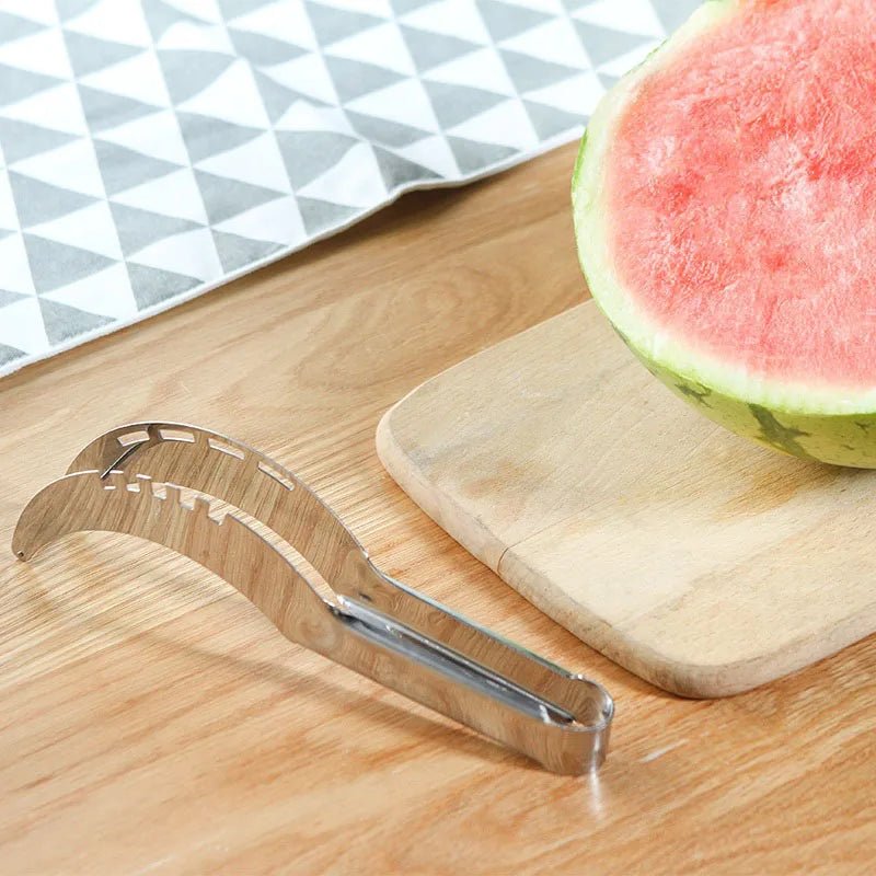 Kitchen Watermelon Slicer - Shopping Time Australia - Kitchen Tools