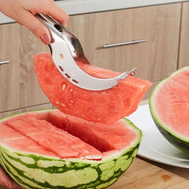 Kitchen Watermelon Slicer - Shopping Time Australia - Kitchen Tools