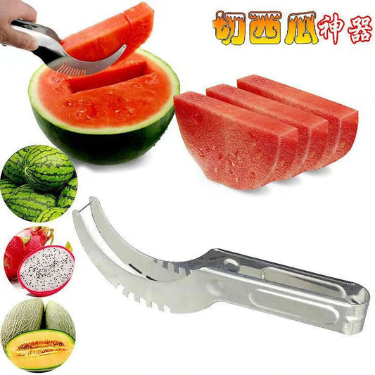 Kitchen Watermelon Slicer - Shopping Time Australia - Kitchen Tools