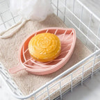 Leaf - Shaped Soap Holder - Shopping Time Australia