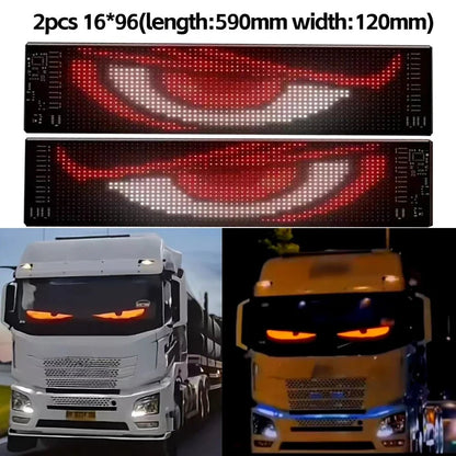 LED Rectangular Display Light - Shopping Time Australia