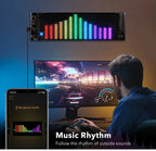 LED Rectangular Display Light - Shopping Time Australia