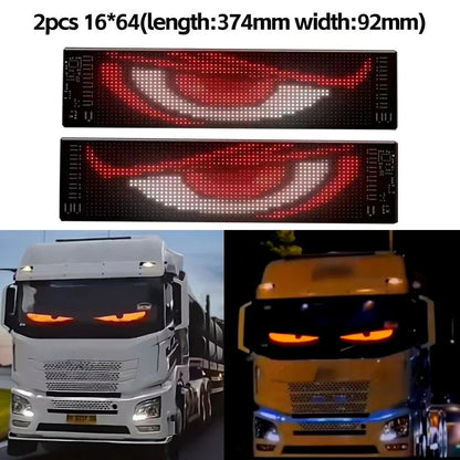 LED Rectangular Display Light - Shopping Time Australia
