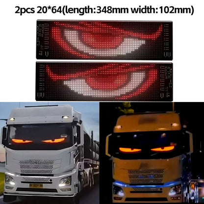 LED Rectangular Display Light - Shopping Time Australia