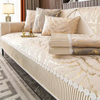 Luxury Sofa Cover - Shopping Time Australia