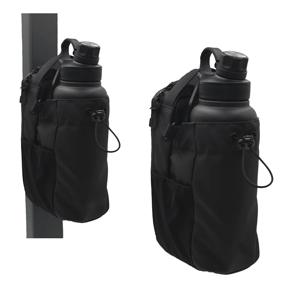 Magnetic Gym Sling Bag - Shopping Time Australia - 