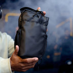 Magnetic Gym Sling Bag - Shopping Time Australia - 