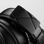 Men's Luxury Leather Automatic Belt - Shopping Time Australia