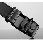 Men's Luxury Leather Automatic Belt - Shopping Time Australia