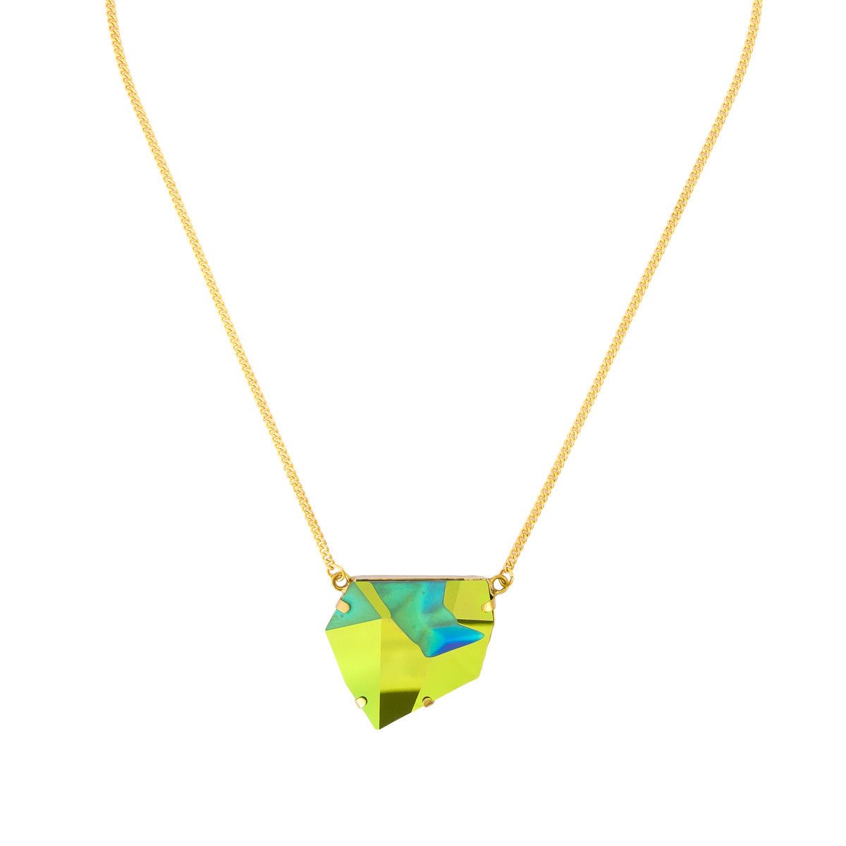 Metallic Queen Kaputt Pendant - Shopping Time Australia