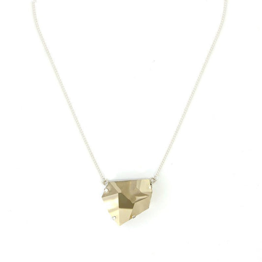 Metallic Queen Kaputt Pendant - Shopping Time Australia