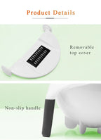Multifunctional Vegetable Cutter Vegetable Slicer Household Potato Slicer Potato Chip Slicer Radish Kitchen Tool Kitchen Product - Shopping Time Australia - 