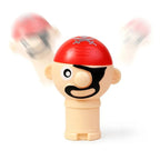 Pirate Barrel Game - Shopping Time Australia - Toys