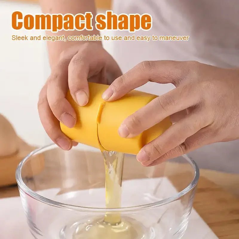 Portable Egg Shell Opener Crusher - Shopping Time Australia