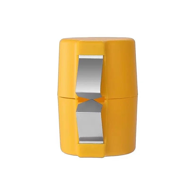 Portable Egg Shell Opener Crusher - Shopping Time Australia
