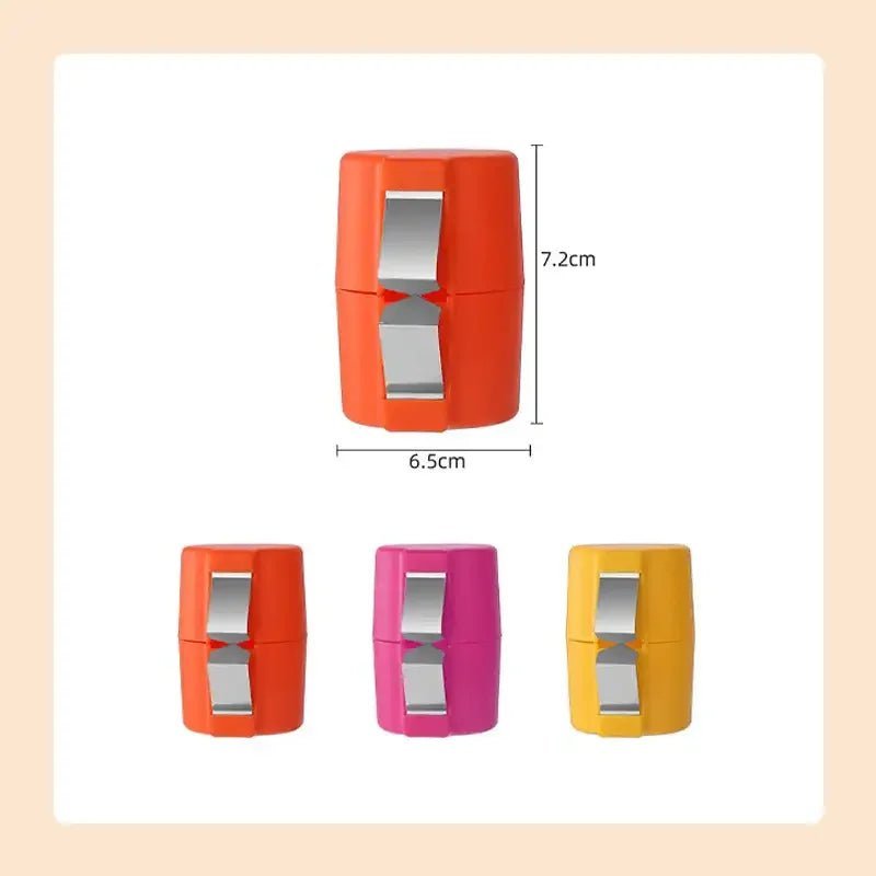 Portable Egg Shell Opener Crusher - Shopping Time Australia
