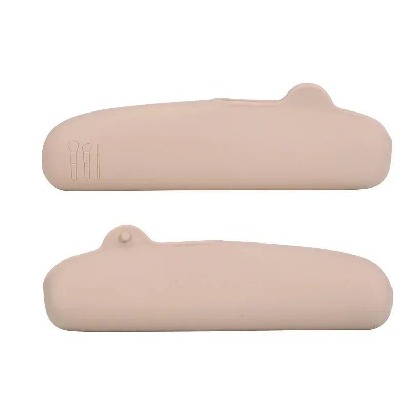 Portable Makeup Sponge Holder Travel - Shopping Time Australia - Make up Accessories