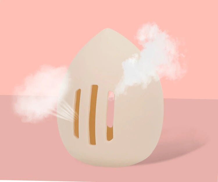 Portable Makeup Sponge Holder Travel - Shopping Time Australia - Make up Accessories
