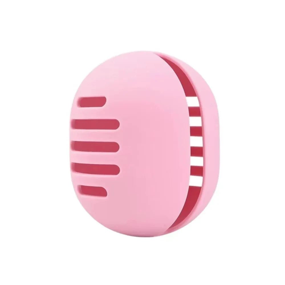 Portable Makeup Sponge Holder Travel - Shopping Time Australia - Make up Accessories