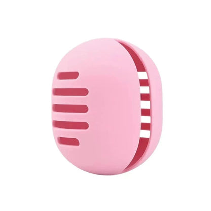 Portable Makeup Sponge Holder Travel - Shopping Time Australia - Make up Accessories