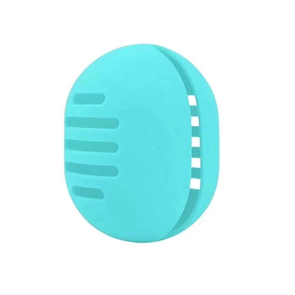 Portable Makeup Sponge Holder Travel - Shopping Time Australia - Make up Accessories