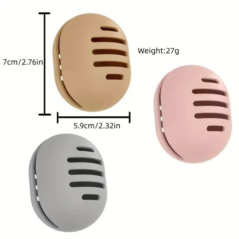 Portable Makeup Sponge Holder Travel - Shopping Time Australia - Make up Accessories